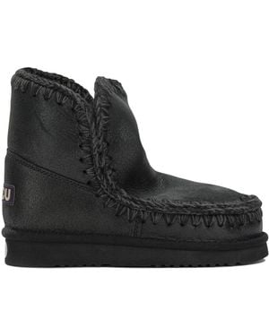 Mou Boots & Ankle Boots - Black