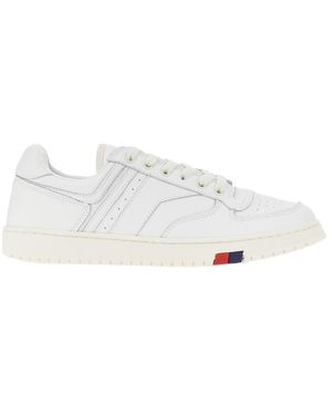 Pro Keds Sky Leather Sneakers - White