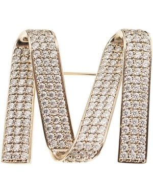 Max Mara Mgrosgrainpind - Multicolour