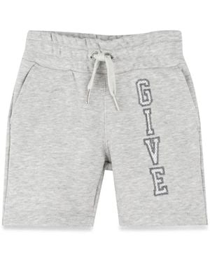 Givenchy Shorts - Gray