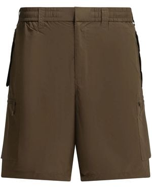 DAIWA PIER 39 "Tech Run-Gun" Tech Shorts - Green