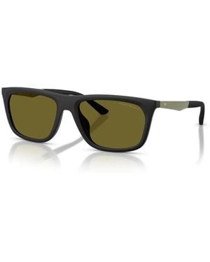 Emporio Armani Ea4272U 6374/2 - Green