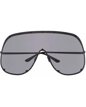 Rick Owens Sunglasses - Gray