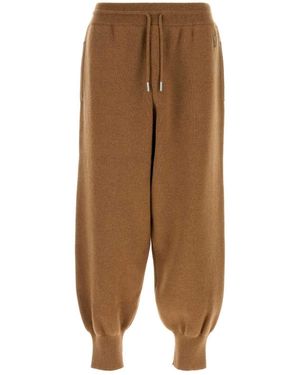 Ami Paris Jogging - Natural