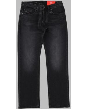 DIESEL Diesel - Black