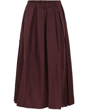 Weekend by Maxmara Weekend Maxmara Wkiefebo - Purple
