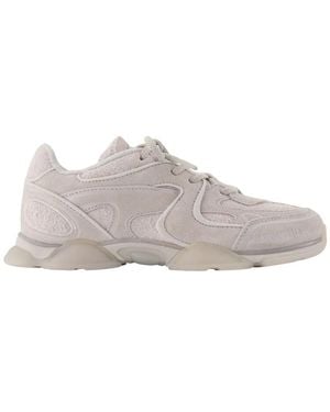 Axel Arigato Eris Sneakers - Gray