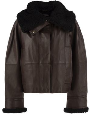 Sportmax Spssalve - Black