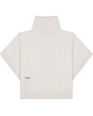 Dior Pullover - White