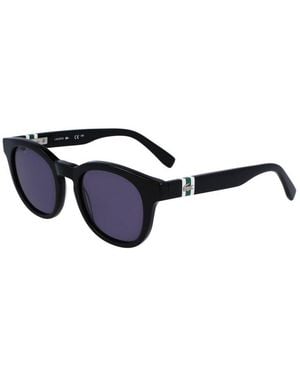 Lacoste L6006S 001 - Black