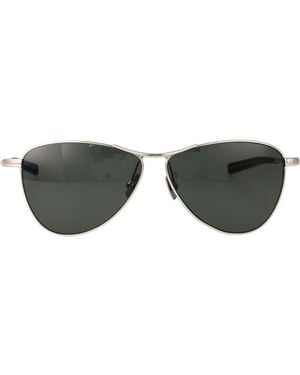 Saint Laurent Metal Sunglasses - Multicolor