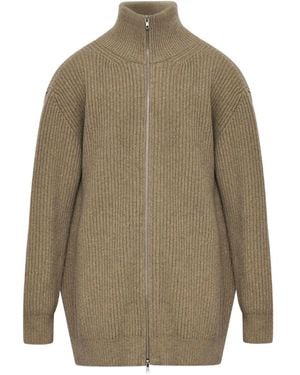 MM6 by Maison Margiela Parka & Duffle Black - Blue