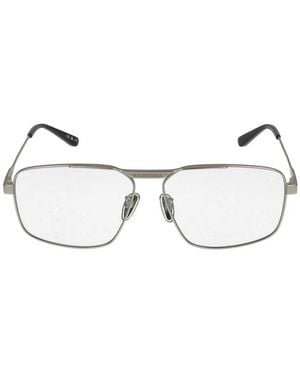 Balenciaga Sunglasses Bb0418Sk 004/14/145 - Black
