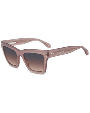 Isabel Marant Im 0210/S 35J(Ff) - Pink