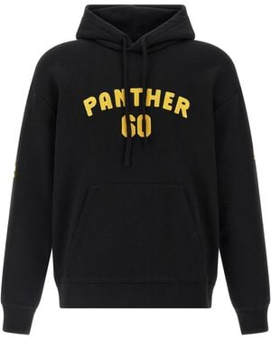 Valentino Garavani Hoodie - Blue