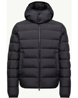 Moncler Montbrocq Jacket - Black
