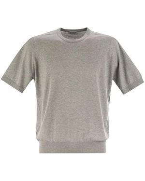 John Smedley Kempton - Grey