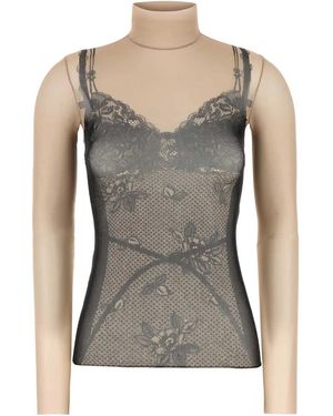 Balenciaga Trompe Oeil - Gray