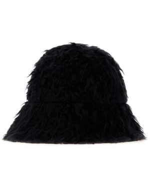 Fendi Hat - Black