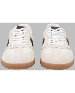 Tom Ford Sneaker "Archer" - Natural