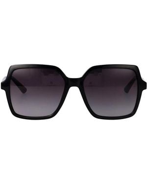 Calvin Klein Acetate Sunglasses - Blue
