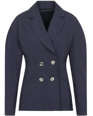 Givenchy Jacket - Blue