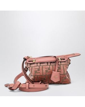 Fendi By The Way Soft Mini - Pink