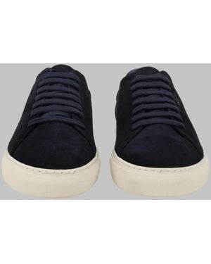 Axel Arigato Trainer "Clean 90" - Blue