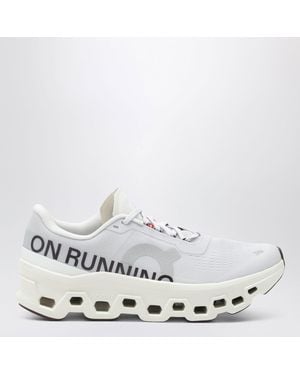On Shoes Cloudmster 1 Sneakers - White