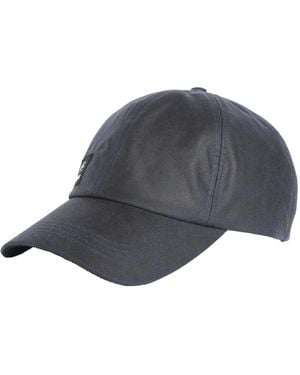 Barbour X A.P.C. Cappellino Cerato - Grey