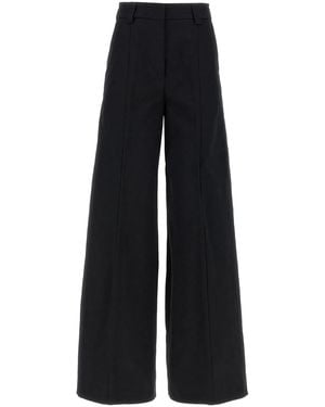 THE LATEST Thelatest 'Alma' Pants - Blue