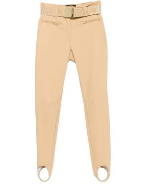 Goldbergh Pants - Natural