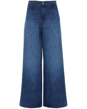 Lois Jeans "New Marlene" - Blue