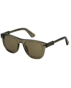 Police Spll87 0G61 - Green