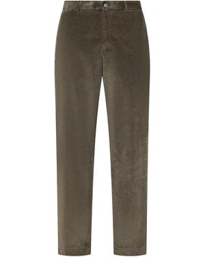 SEVENTY VENEZIA Pantalone Chino - Grey