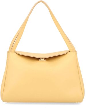 THEMOIRÈ Shoulder Bag - Metallic