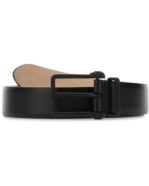 McQueen Cintura - Black
