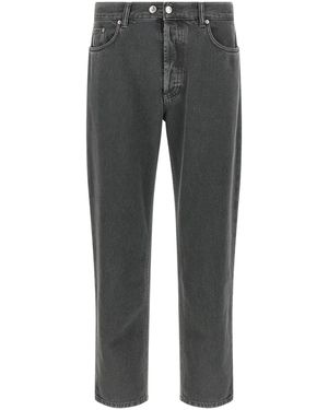 Department 5 'Musso' Jeans - Grey