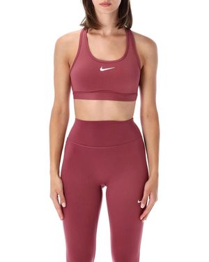 Nike Sports Bra - Red