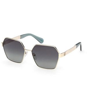 MAX&Co. Max & Co Max & Co Mo0141 32P - Metallic