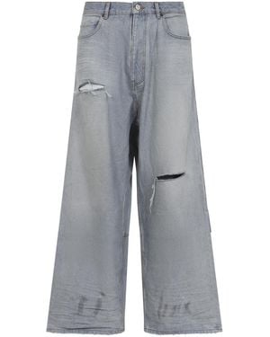 Balenciaga Trousers - Grey