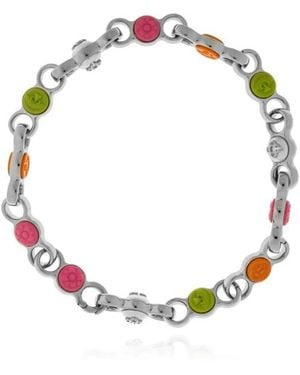 CASABLANCA Bracelet - Metallic