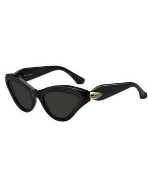 Etro Drop 807(Ir) - Black