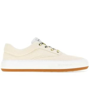 Givenchy New City Sneakers - White