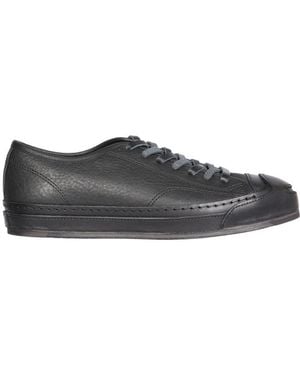 Hender Scheme Manual 23 Industrial Sneakers Unisex - Black