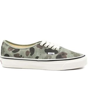 Vans Lx Authentic 44" Sneakers - White