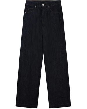 Nine:inthe:morning Jeans "Audrey" - Blue