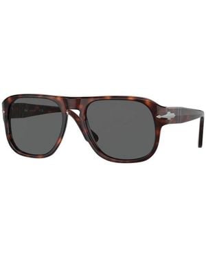 Persol Jean Po3310S 24/B1 - Black
