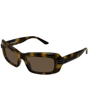 Balenciaga Bb0432S 006 - Brown