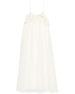 ELEH Dresses - White